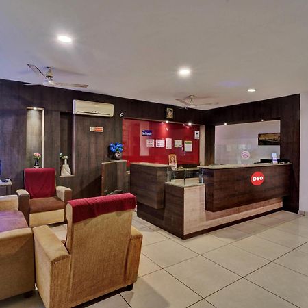 Hotel O Jk Inn Tiruppur Εξωτερικό φωτογραφία